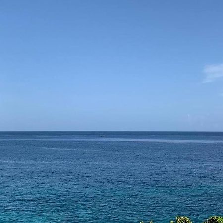 Vila Irie Vibes Ocean View Negril Exteriér fotografie