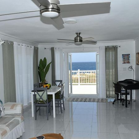 Vila Irie Vibes Ocean View Negril Exteriér fotografie