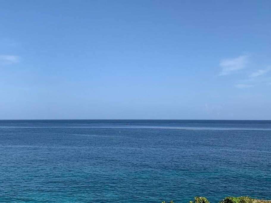 Vila Irie Vibes Ocean View Negril Exteriér fotografie