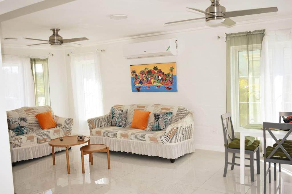 Vila Irie Vibes Ocean View Negril Exteriér fotografie