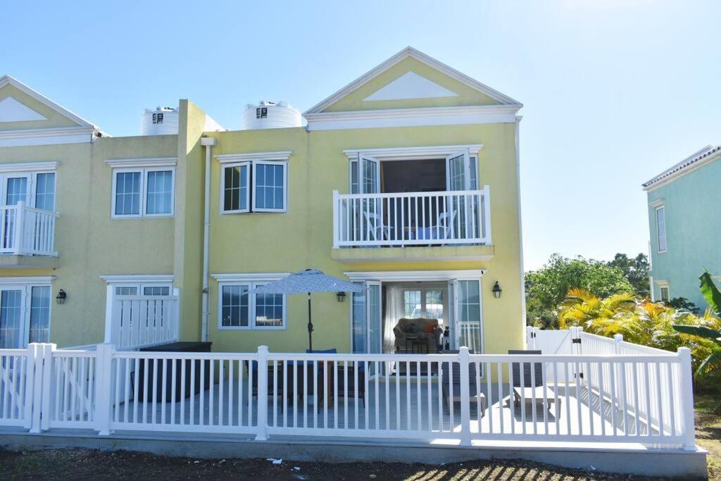Vila Irie Vibes Ocean View Negril Exteriér fotografie