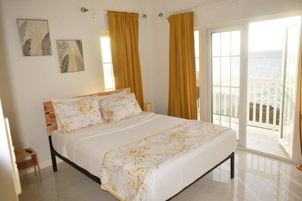 Vila Irie Vibes Ocean View Negril Exteriér fotografie