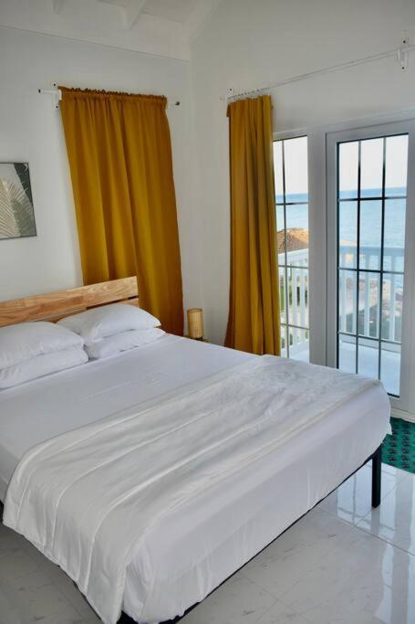 Vila Irie Vibes Ocean View Negril Exteriér fotografie