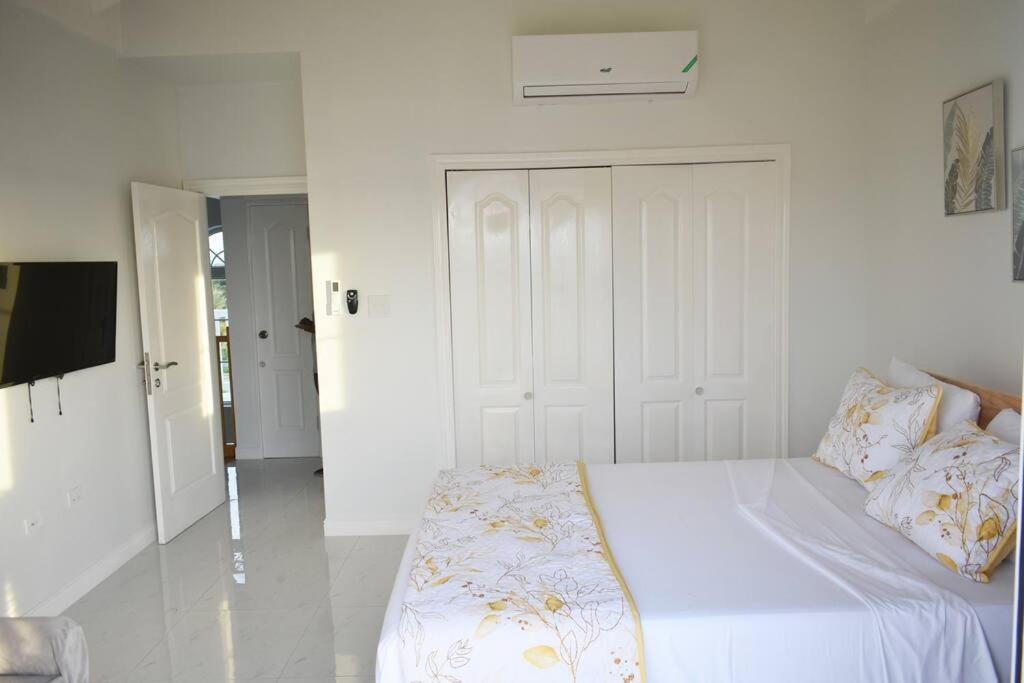 Vila Irie Vibes Ocean View Negril Exteriér fotografie