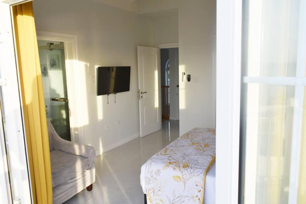 Vila Irie Vibes Ocean View Negril Exteriér fotografie