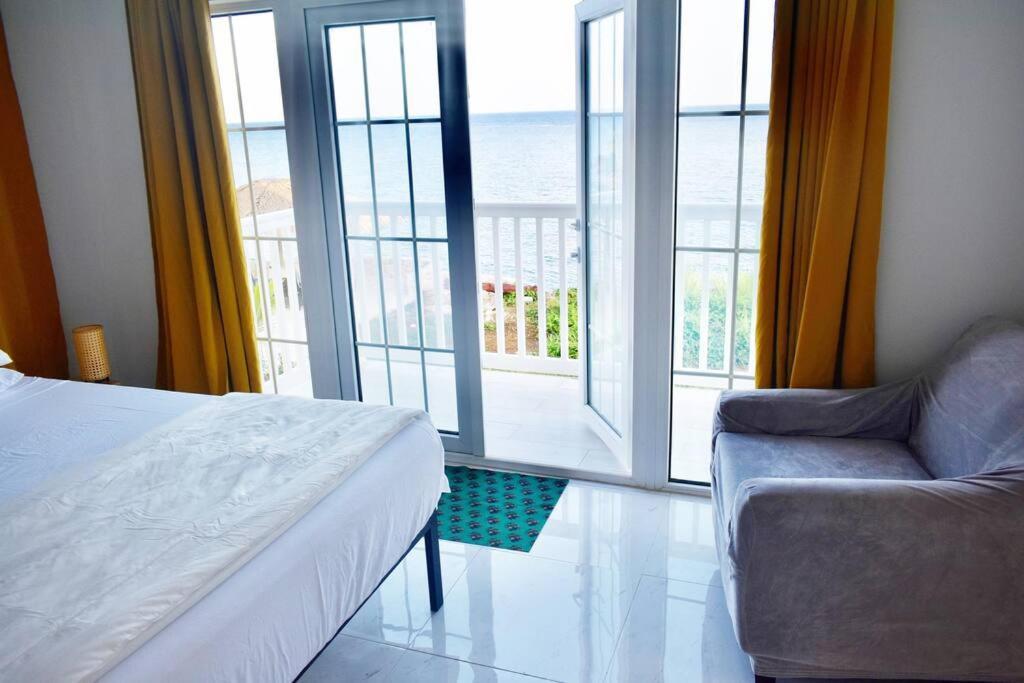 Vila Irie Vibes Ocean View Negril Exteriér fotografie