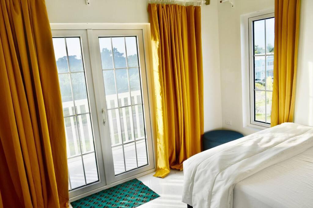 Vila Irie Vibes Ocean View Negril Exteriér fotografie