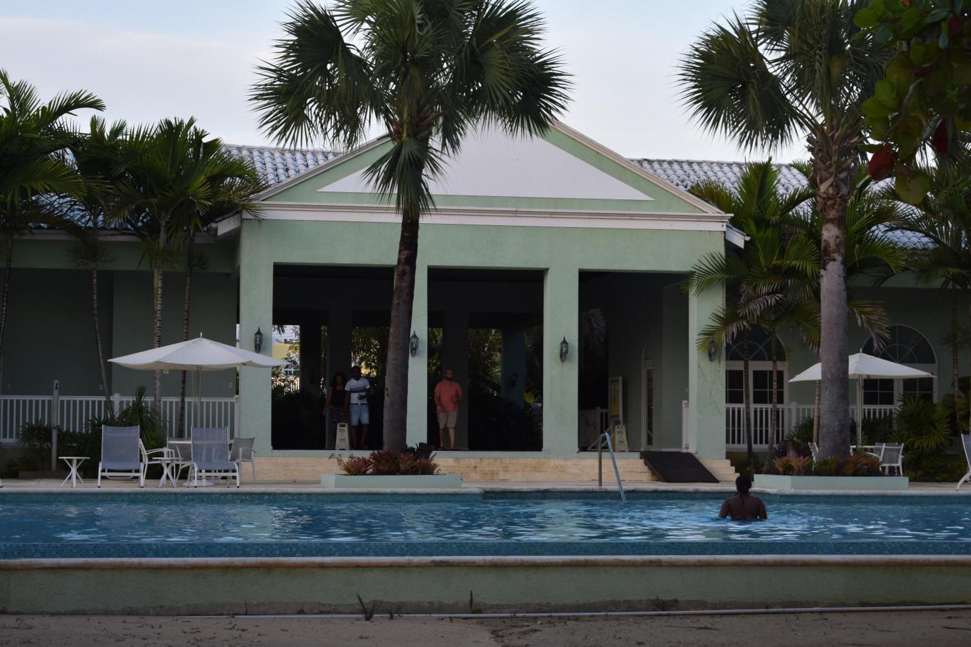 Vila Irie Vibes Ocean View Negril Exteriér fotografie