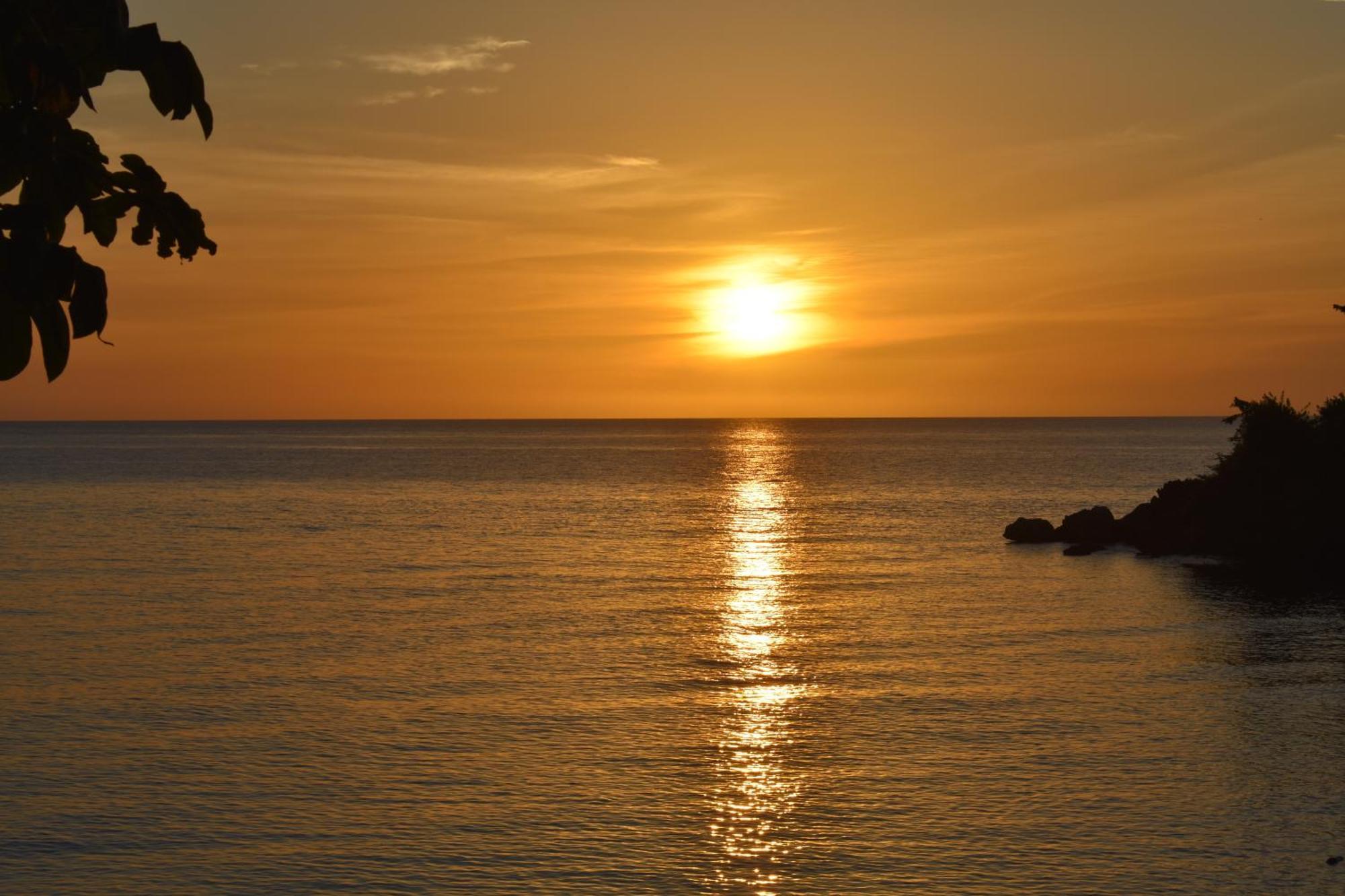 Vila Irie Vibes Ocean View Negril Exteriér fotografie