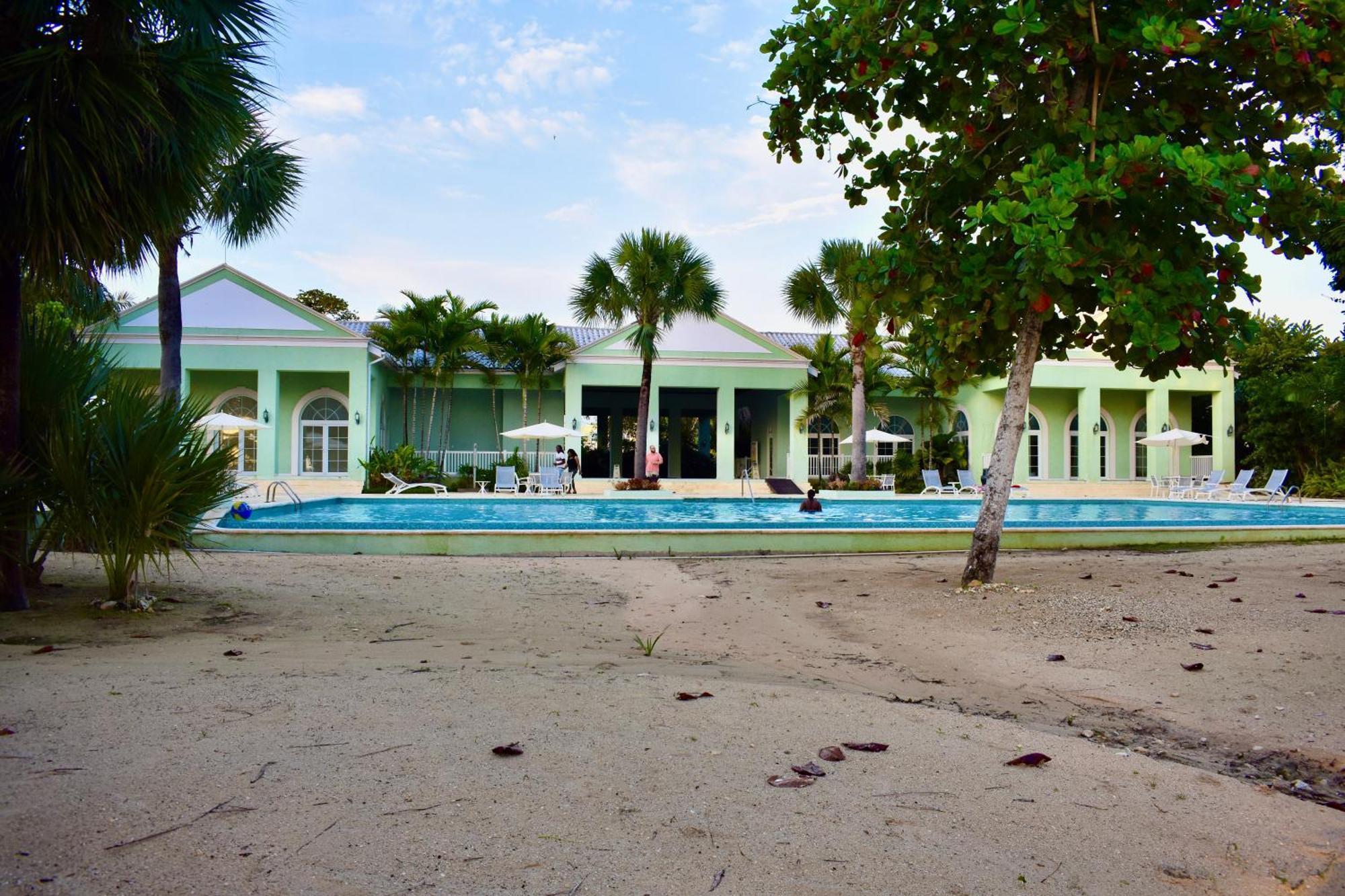 Vila Irie Vibes Ocean View Negril Exteriér fotografie