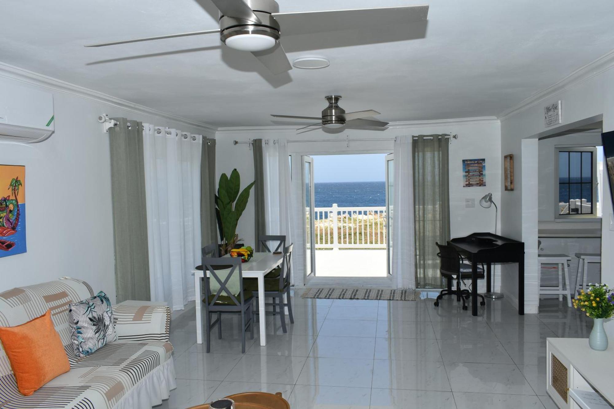 Vila Irie Vibes Ocean View Negril Exteriér fotografie