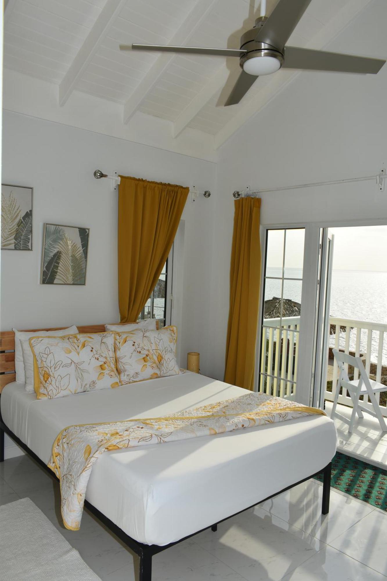 Vila Irie Vibes Ocean View Negril Exteriér fotografie