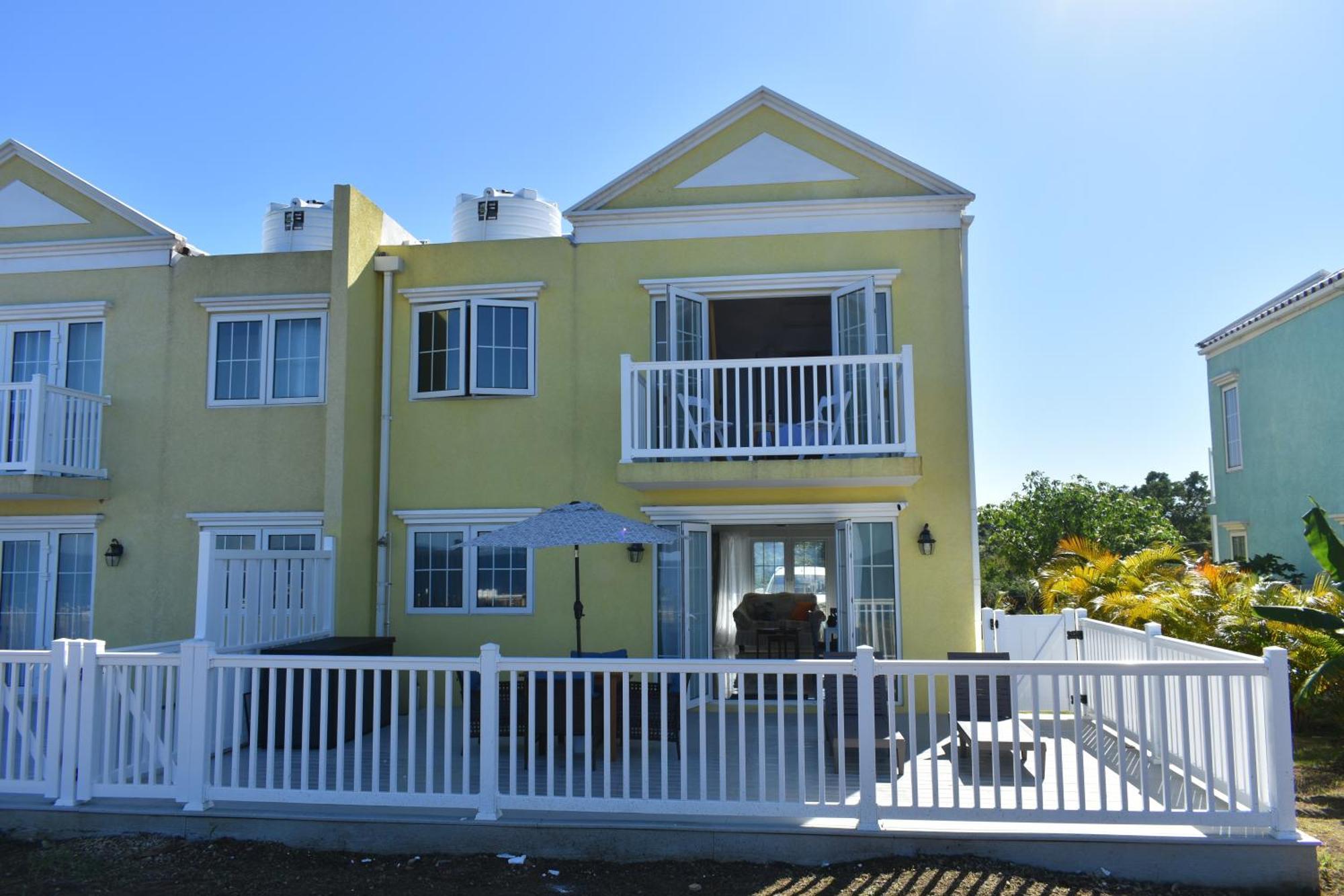 Vila Irie Vibes Ocean View Negril Exteriér fotografie