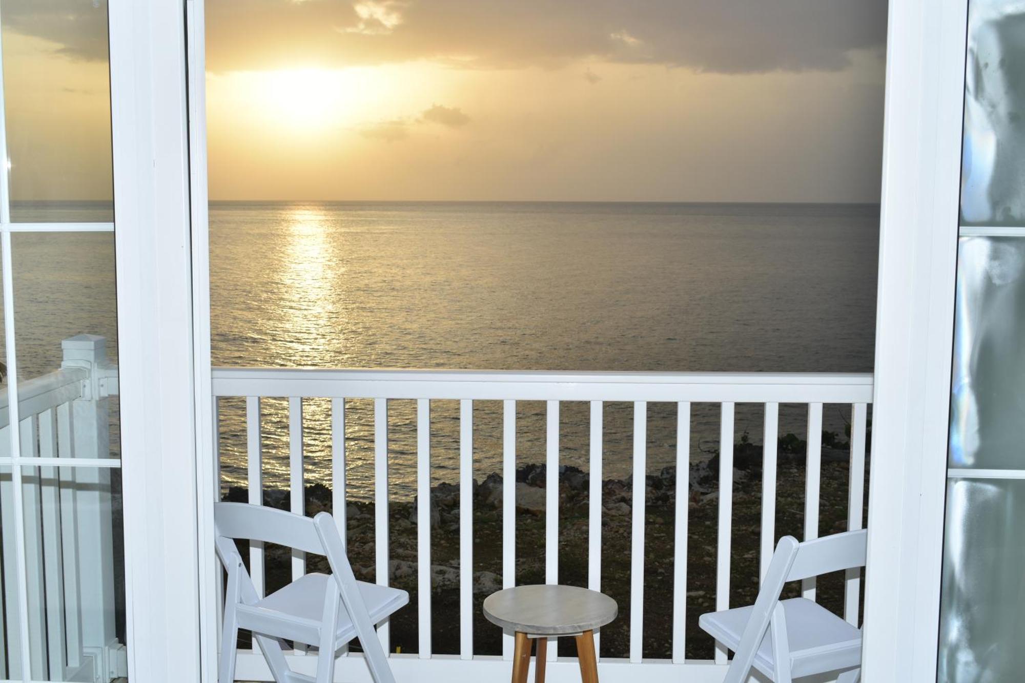 Vila Irie Vibes Ocean View Negril Exteriér fotografie