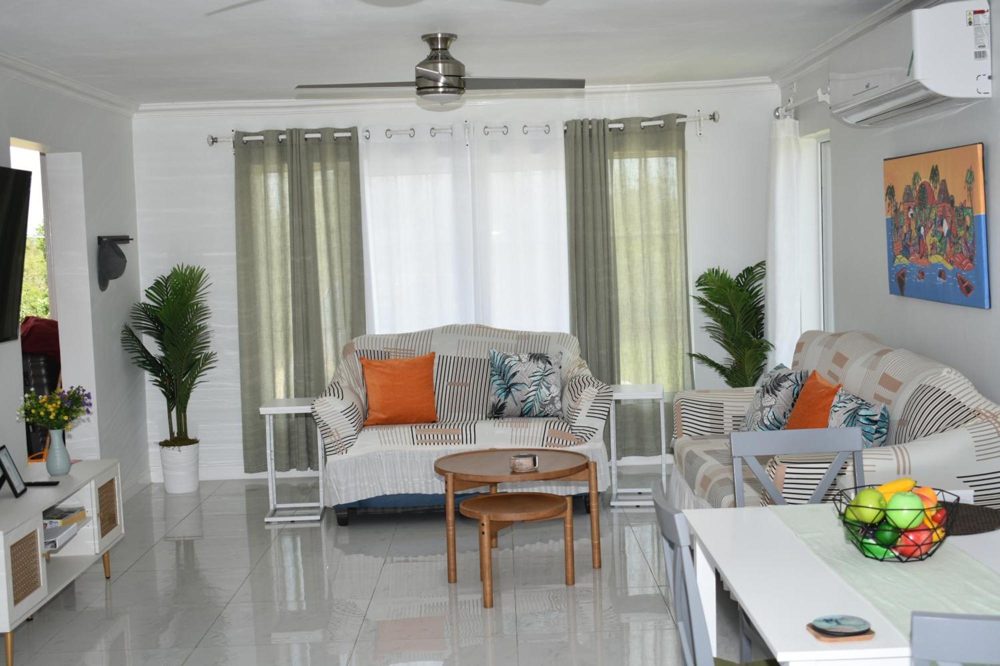Vila Irie Vibes Ocean View Negril Exteriér fotografie