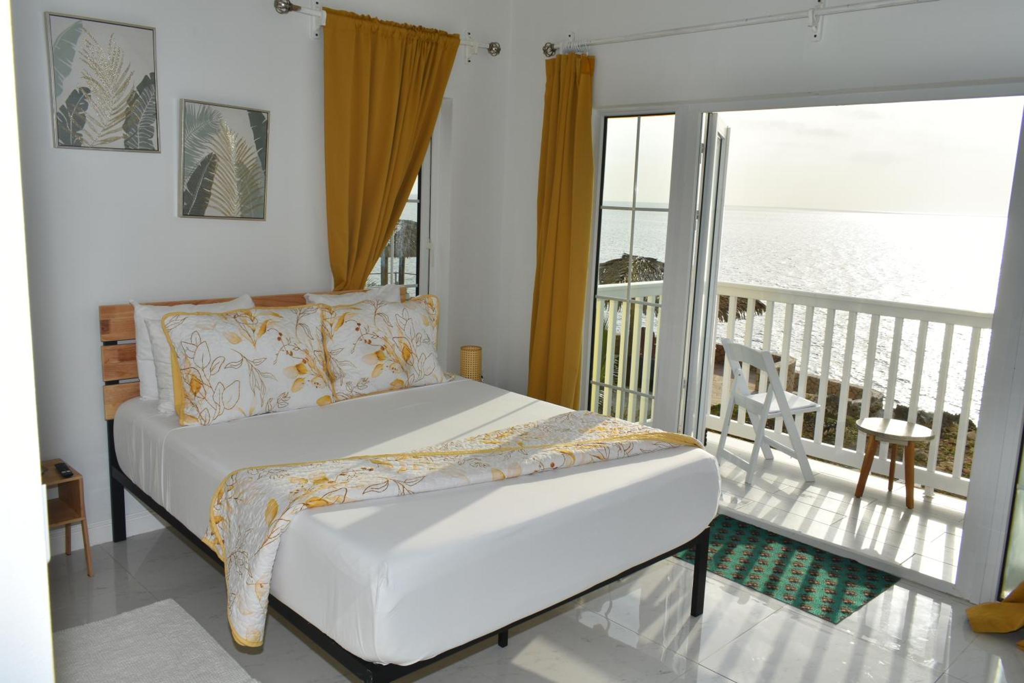 Vila Irie Vibes Ocean View Negril Exteriér fotografie